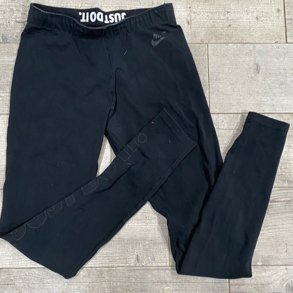 Nike leggings